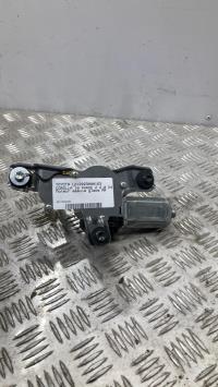 Moteur essuie glace arriere