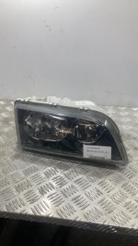 Óptica delantera principal derecha (luces) (faro)