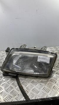 Gruppo ottico anteriore principale sinistro (luci)(faro)