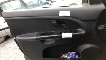 Panneau de porte avant gauche