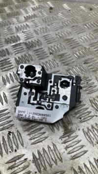 Base portalampade fanale posteriore destro