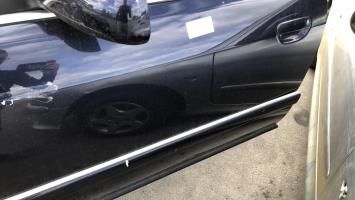 Foto pieza de coche