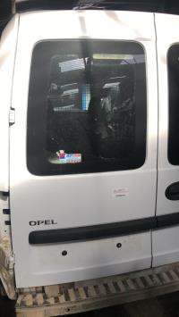 Porte de coffre gauche
