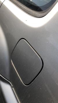 Sportello carburante