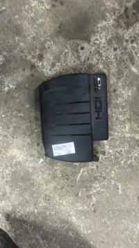 Cache moteur 