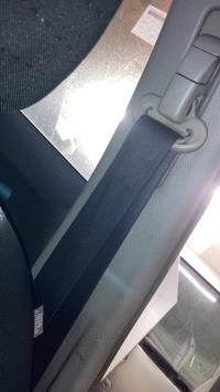 Ceinture avant gauche
