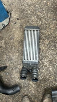Echangeur air (Intercooler)