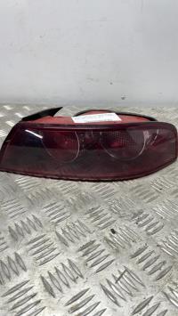 Fanale posteriore principale destro (luci)