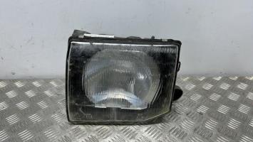 Gruppo ottico anteriore principale sinistro (luci)(faro)