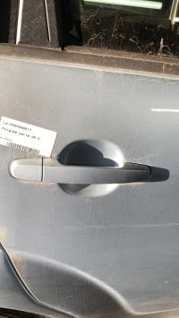 Poignee porte arriere droit