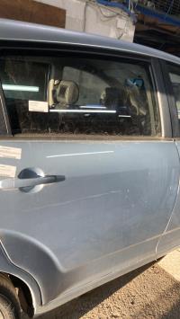 Portiera posteriore destra