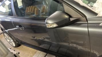 Portiera anteriore destra