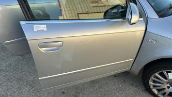 Porte avant droit