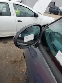 Retrovisor izquierdo