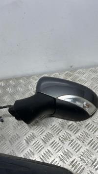 Baguette de porte avant gauche
