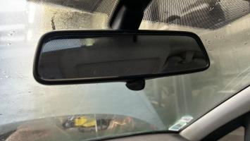 Retroviseur interieur