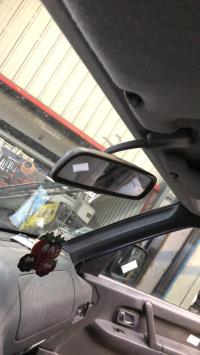 Specchietto retrovisore interno
