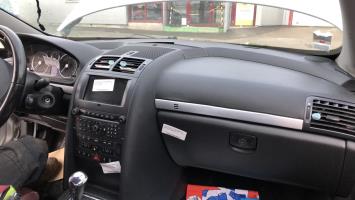 Foto pieza de coche