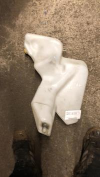 Vase de lave glace