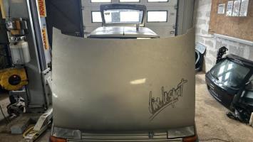 Capot