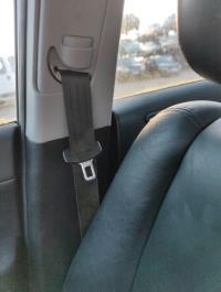 Ceinture avant droit