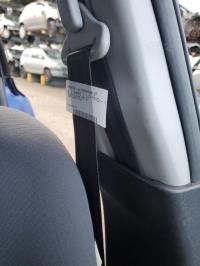 Cinturón de seguridad delantero izquierdo