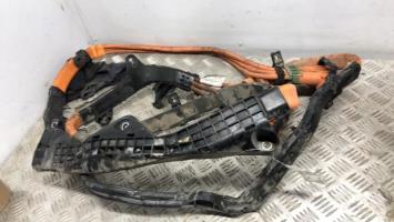 Cablaggio motore