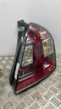 Fanale posteriore principale destro (luci)