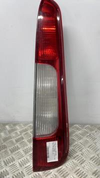 Fanale posteriore principale destro (luci)