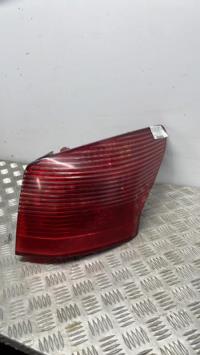 Fanale posteriore principale destro (luci)