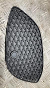 Grille de pare choc