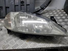 Gruppo ottico anteriore principale destro (luci)(faro)