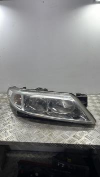 Gruppo ottico anteriore principale destro (luci)(faro)