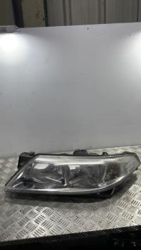 Gruppo ottico anteriore principale sinistro (luci)(faro)