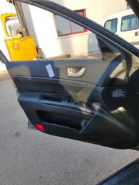 Panneau de porte avant gauche