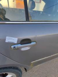 Poignee porte arriere droit