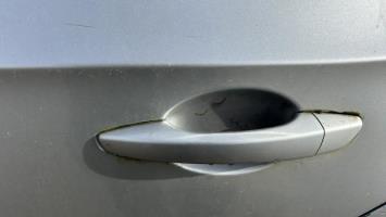 Poignee porte arriere gauche