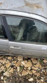 Porte avant droit
