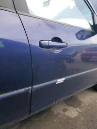 Porte avant droit