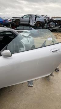 Porte avant gauche