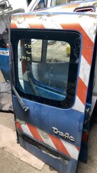 Porte de coffre droit