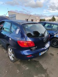Photo pièce auto