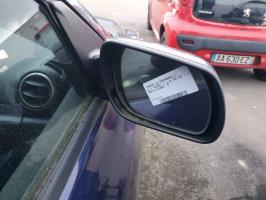 Retrovisor derecho