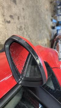 Retrovisor izquierdo