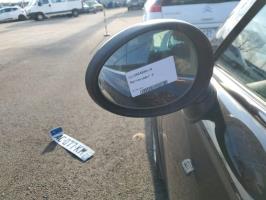 Retroviseur gauche