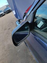 Retrovisor izquierdo
