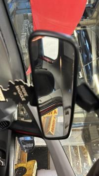Retroviseur interieur