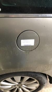 Sportello carburante