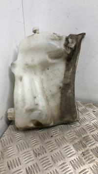 Vase de lave glace