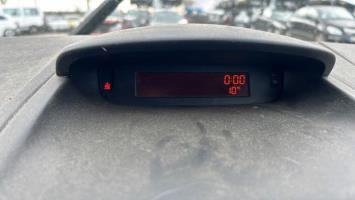Monitor display